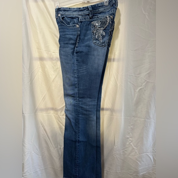 Miss me boot - Picture 2 of 5